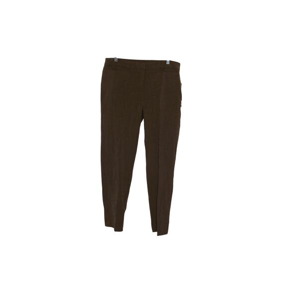 XOXO Women’s Dark Gray Dress Pants Size 11/12 - Picture 1 of 2